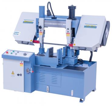 Bernardo Double Column Mitre Band Saw CBS 280 G